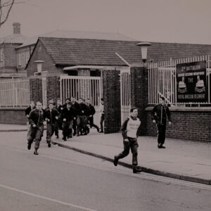 Royal Anglian Regiment Royal Anglian Regiment