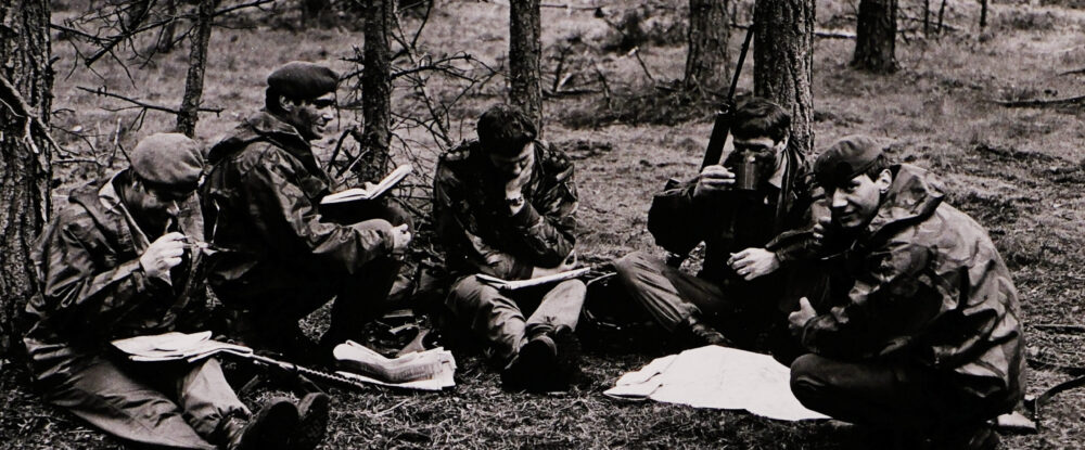 Royal Anglian Regiment