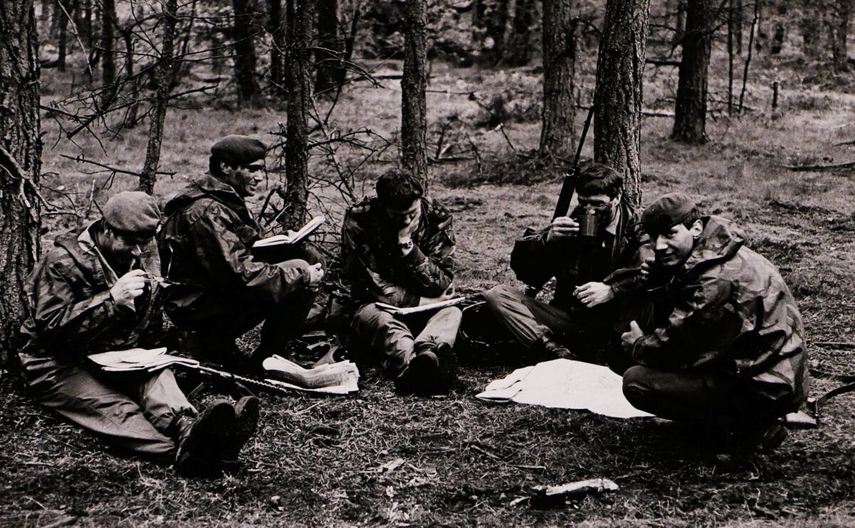 Royal Anglian Regiment