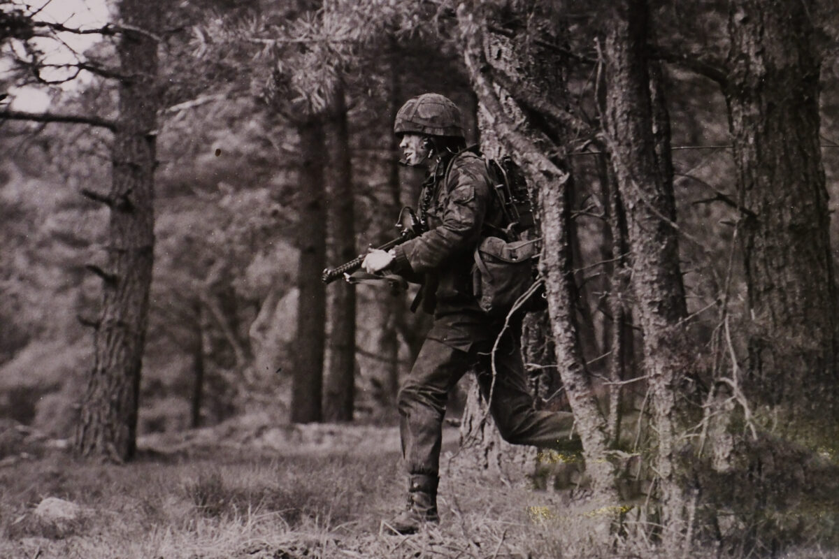 Royal Anglian Regiment