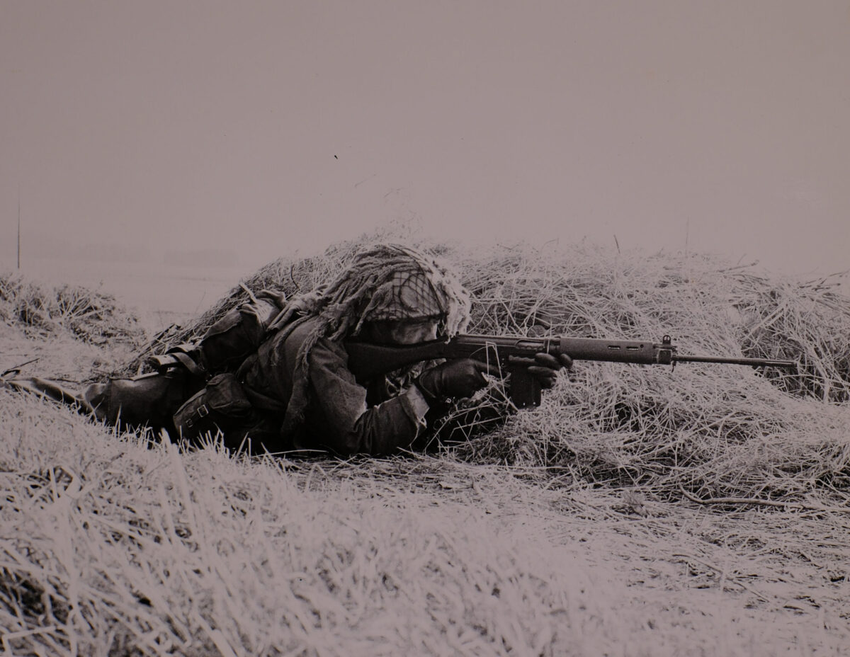 Royal Anglian Regiment