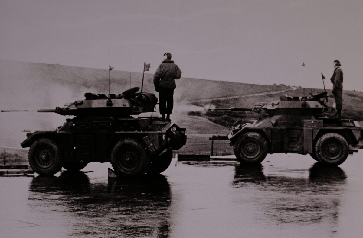 Royal Anglian Regiment