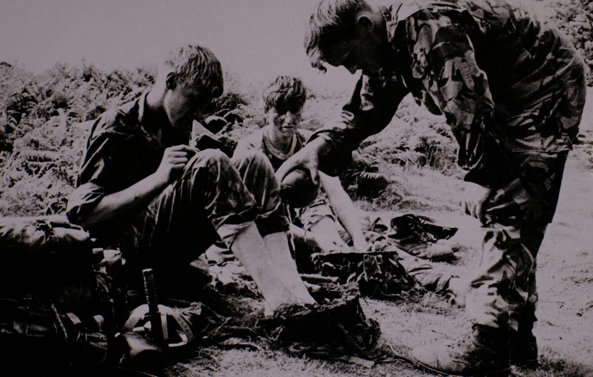 2nd Battalion Royal Anglian Regiment