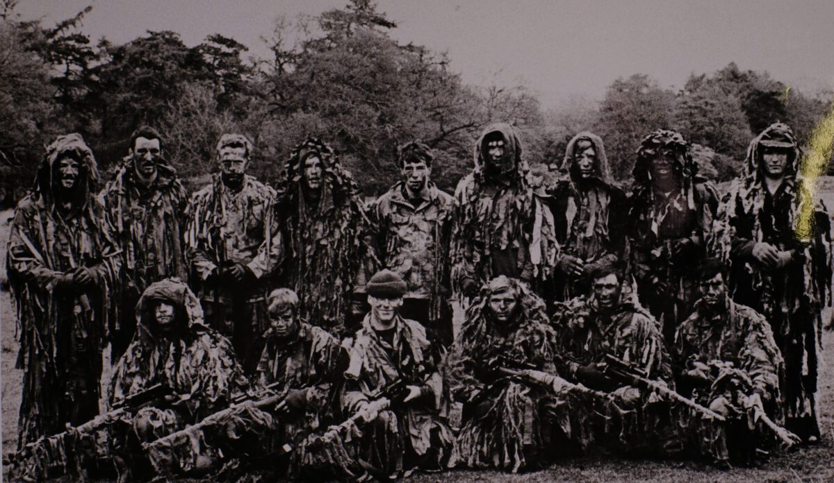 Royal Anglian Regiment