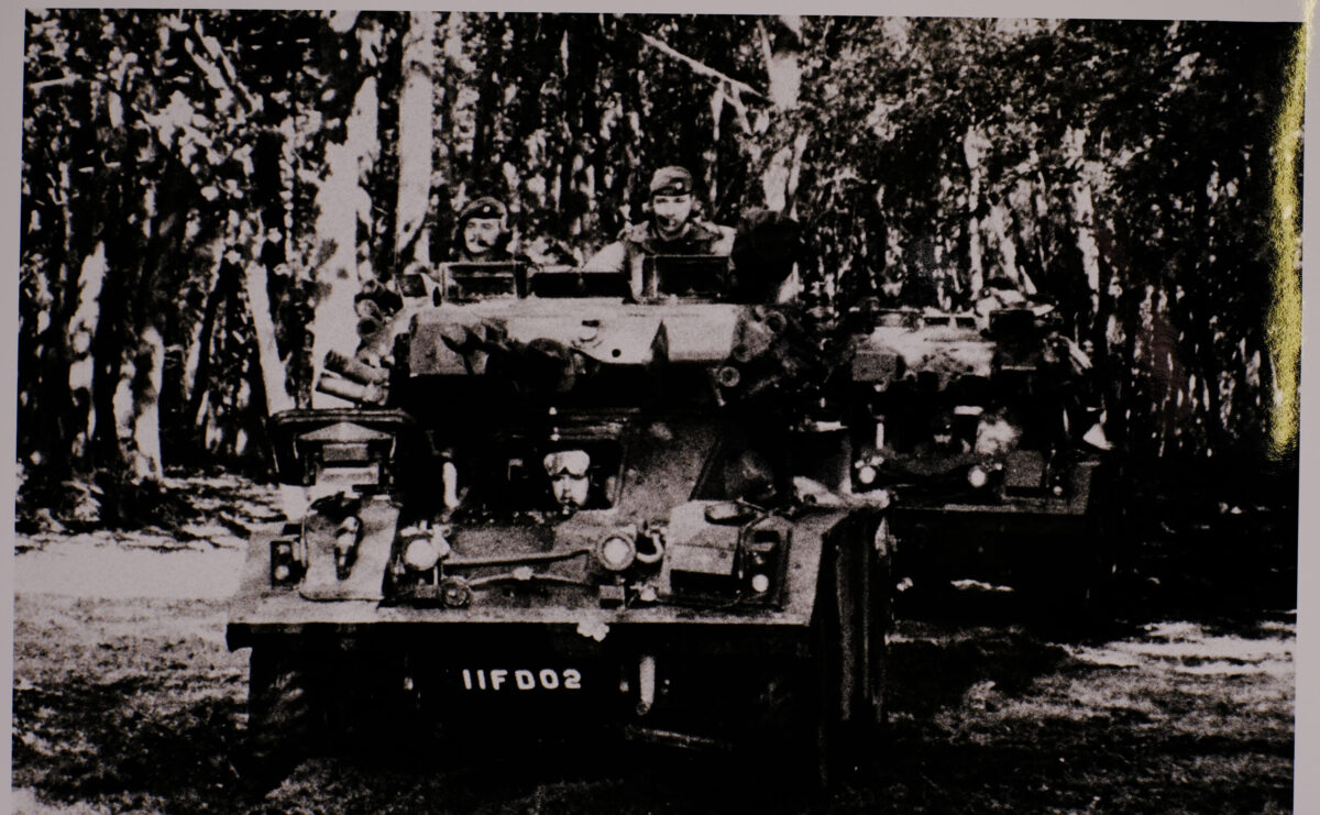 Royal Anglian Regiment