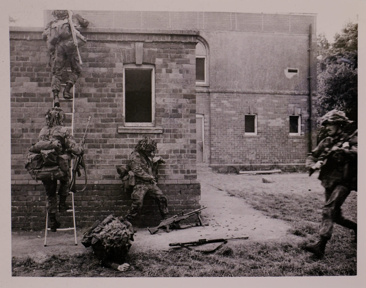 Royal Anglian Regiment Royal Anglian Regiment