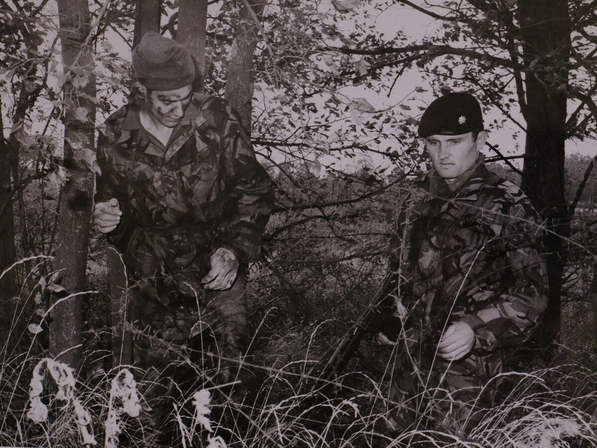 Royal Anglian Regiment