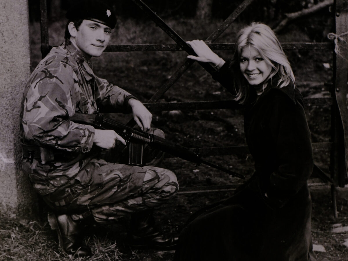 Royal Anglian Regiment