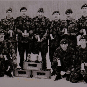 Royal Anglian Regiment Royal Anglian Regiment
