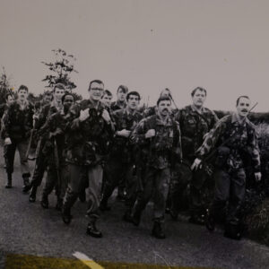 2nd Battalion Royal Anglian Regiment 2nd Battalion Royal Anglian Regiment