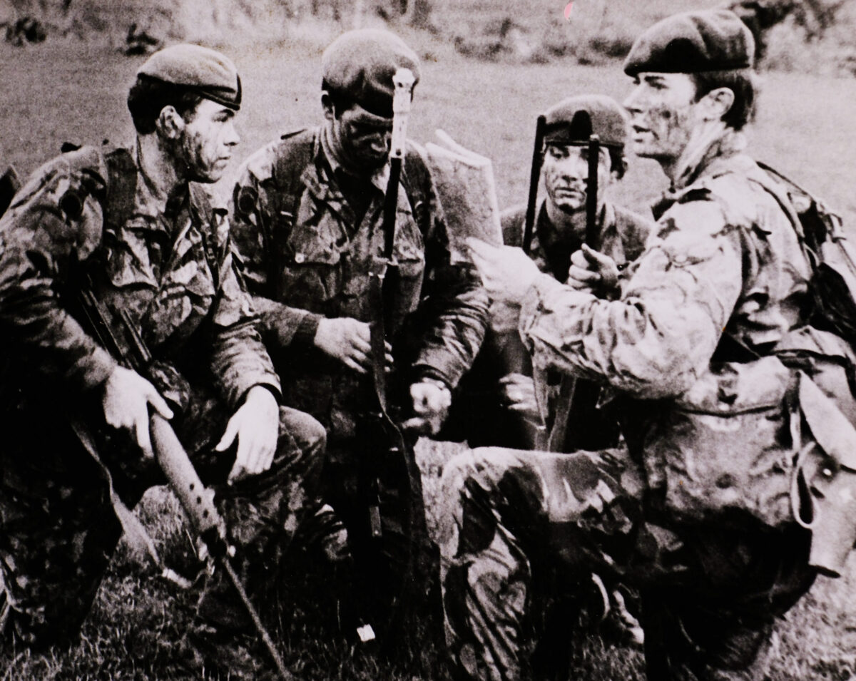 2nd Battalion Royal Anglian Regiment 2nd Battalion Royal Anglian Regiment