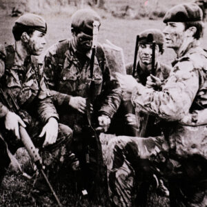 2nd Battalion Royal Anglian Regiment