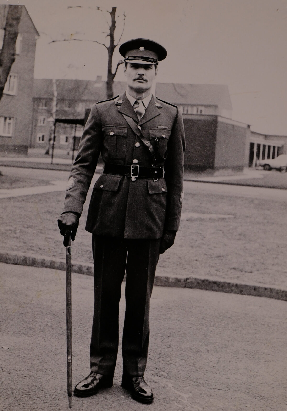 Royal Anglian Regiment