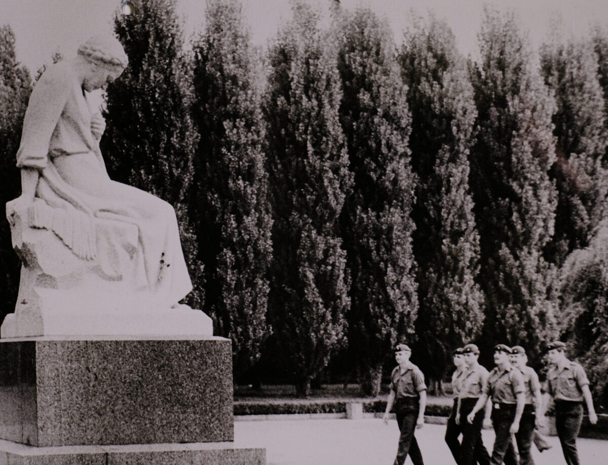 Royal Anglian Regiment