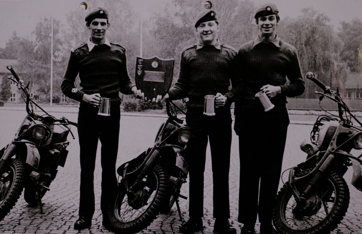 Royal Anglian Regiment