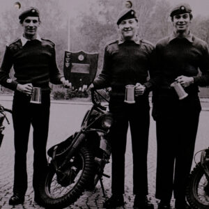 Royal Anglian Regiment