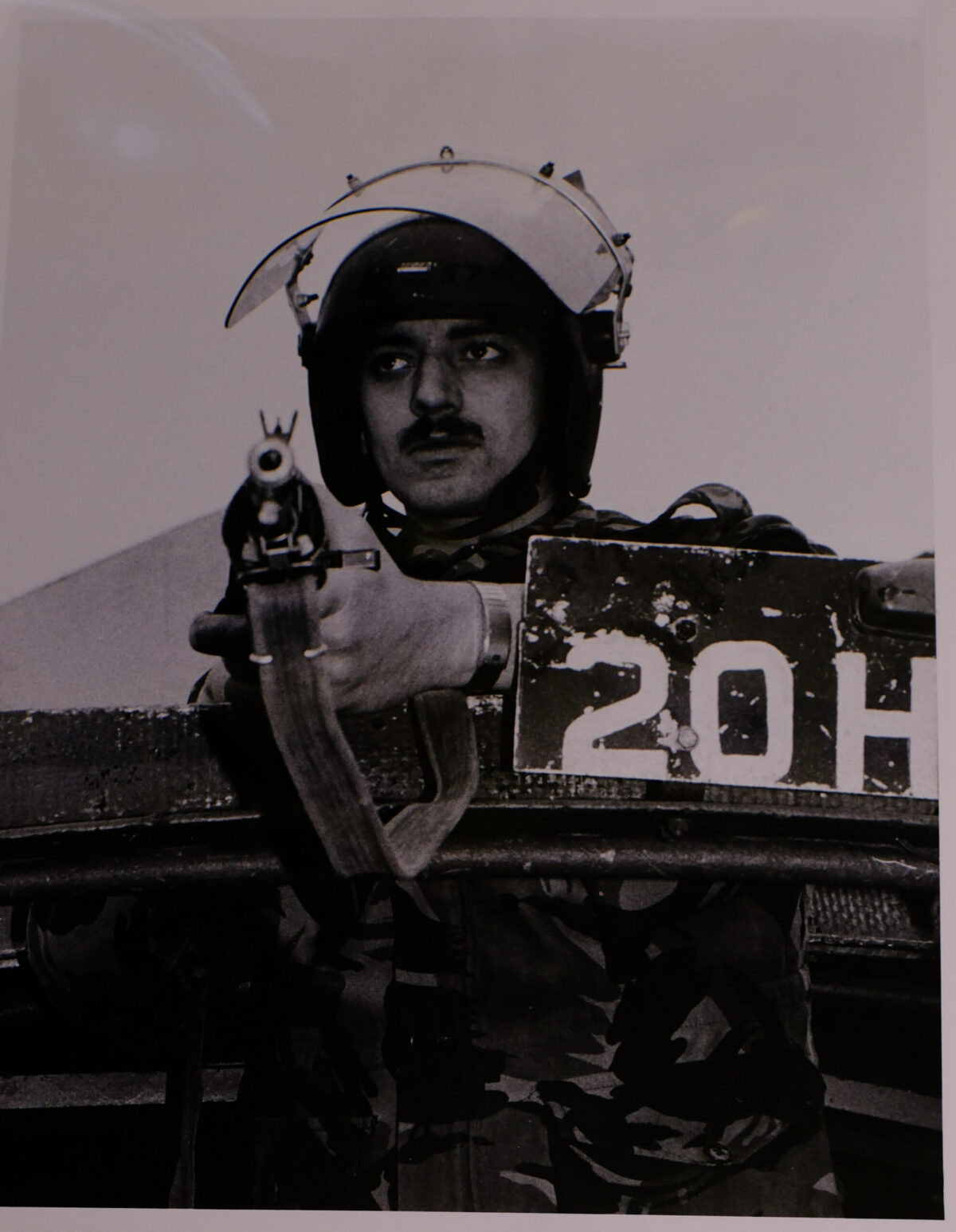 Royal Anglian Regiment