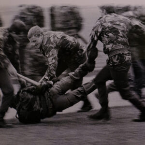 1st Battalion Royal Anglian Regiment 1986 1st Battalion Royal Anglian Regiment 1986