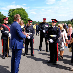 Royal Anglian Regiment