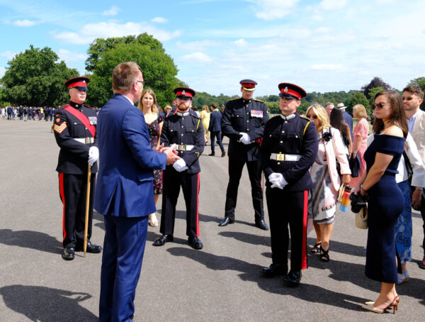 Royal Anglian Regiment