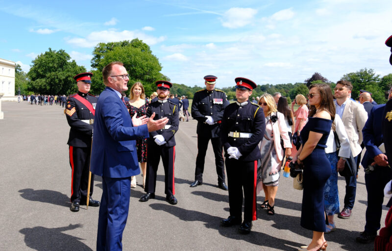 Royal Anglian Regiment