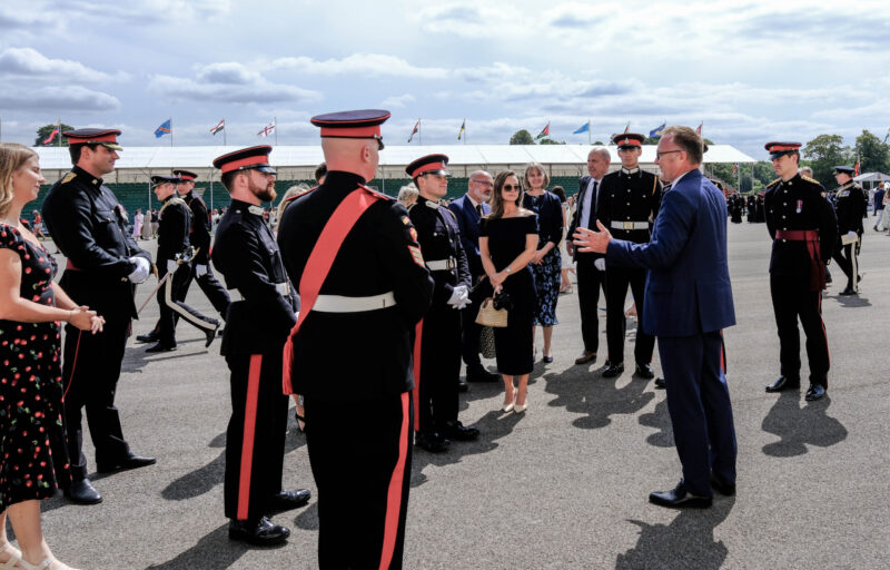 Royal Anglian Regiment