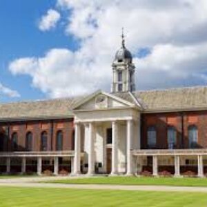 Royal Hospital Chelsea