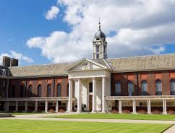 Royal Hospital Chelsea