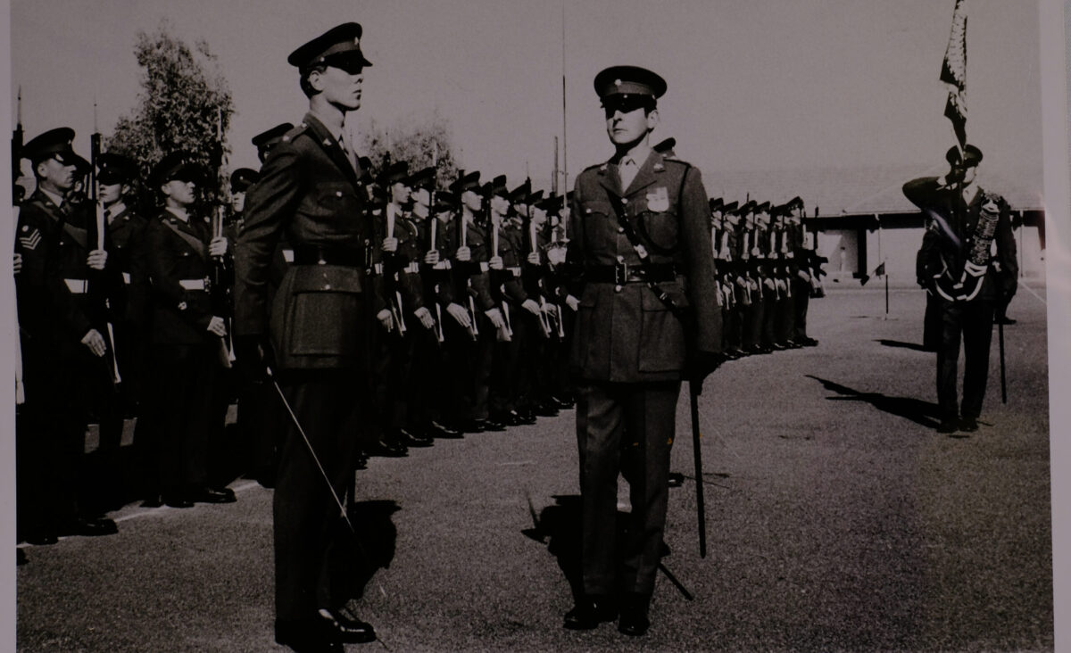 Royal Anglian Regiment