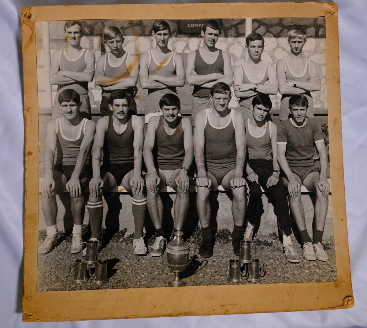 Royal Anglian Regiment