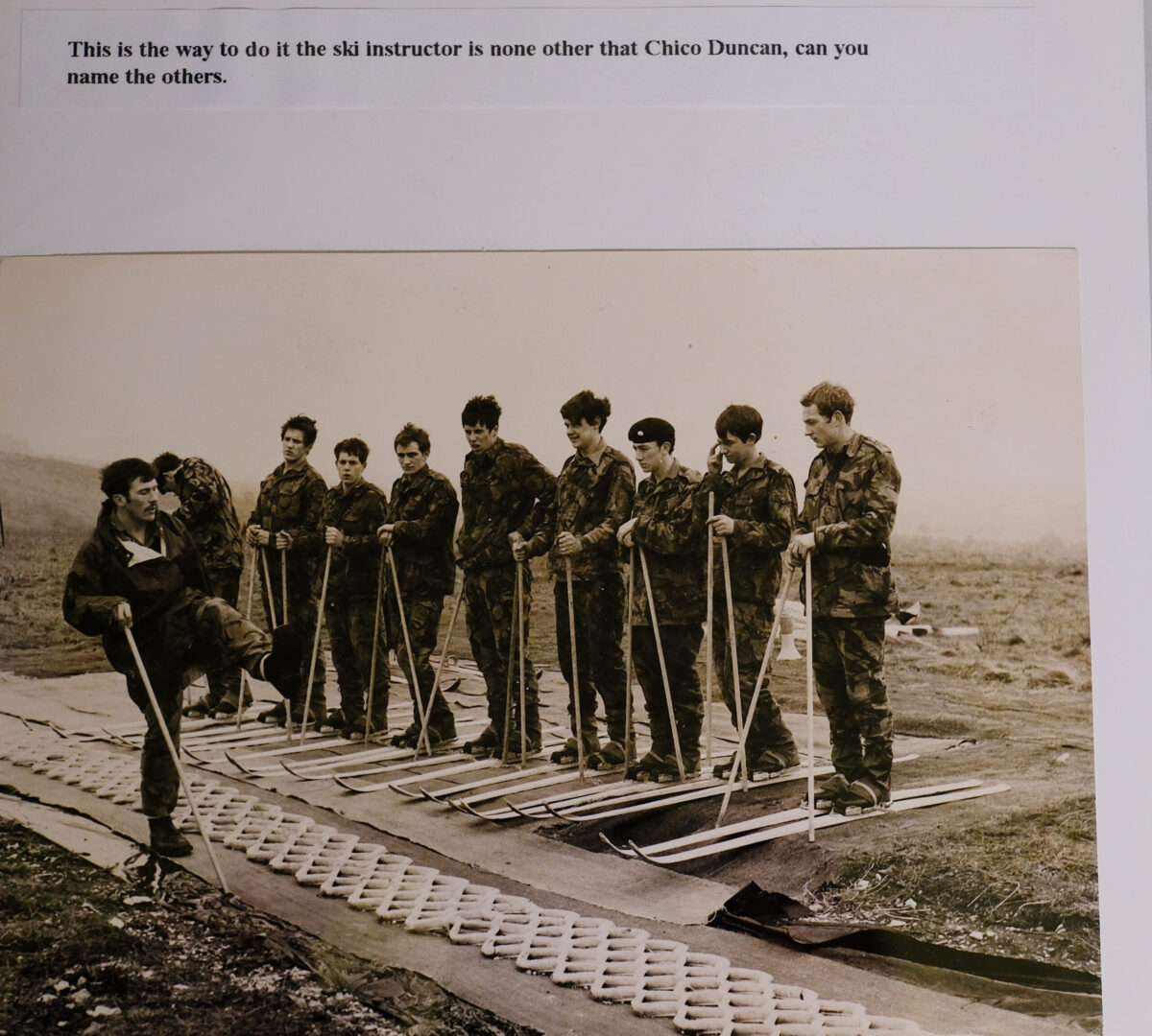 Royal Anglian Regiment