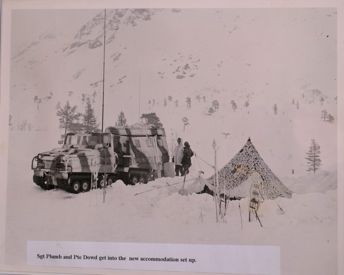 Royal Anglian Regiment