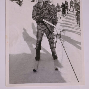 Royal Anglian Regiment