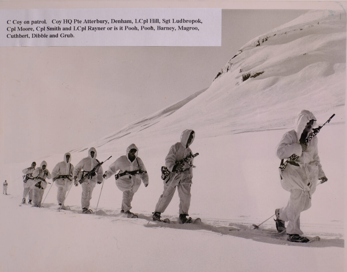 Royal Anglian Regiment