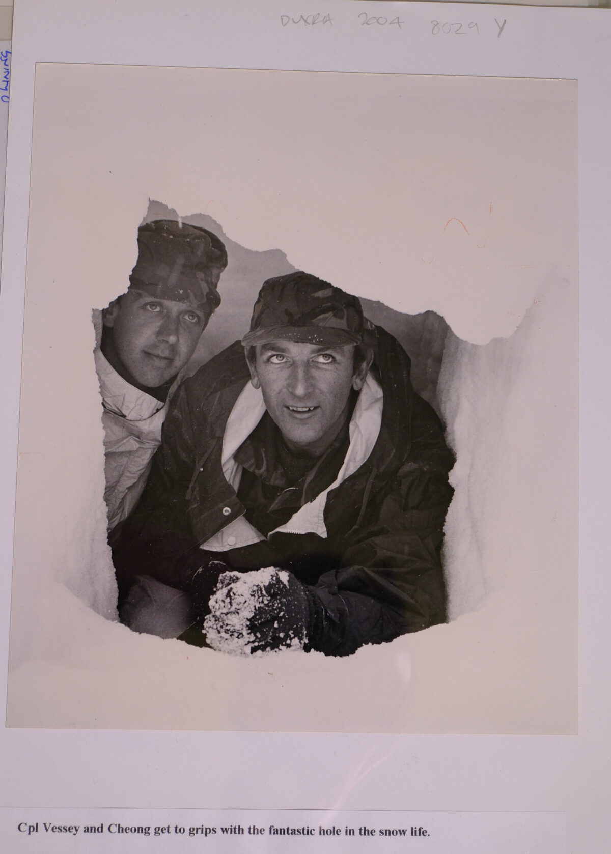 Royal Anglian Regiment