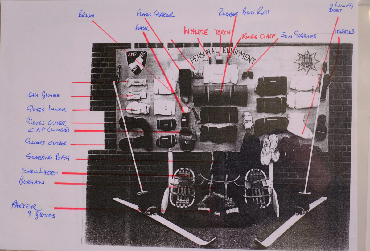 Royal Anglian Regiment