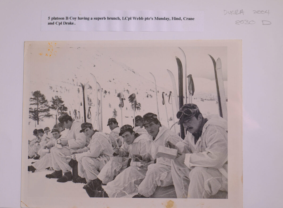 Royal Anglian Regiment