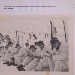 Royal Anglian Regiment