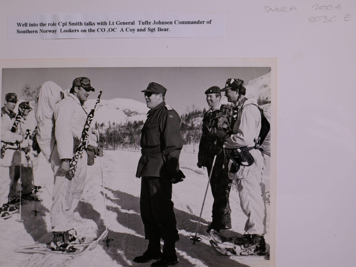 Royal Anglian Regiment