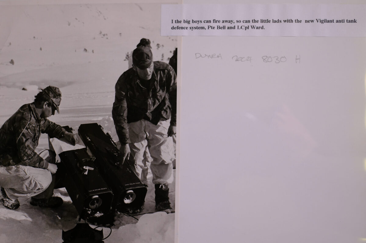 Royal Anglian Regiment