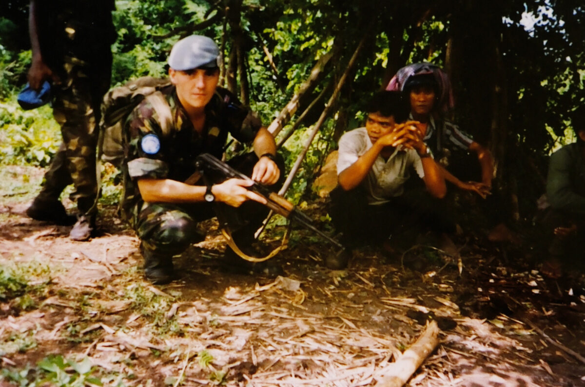 Royal Anglian Regiment