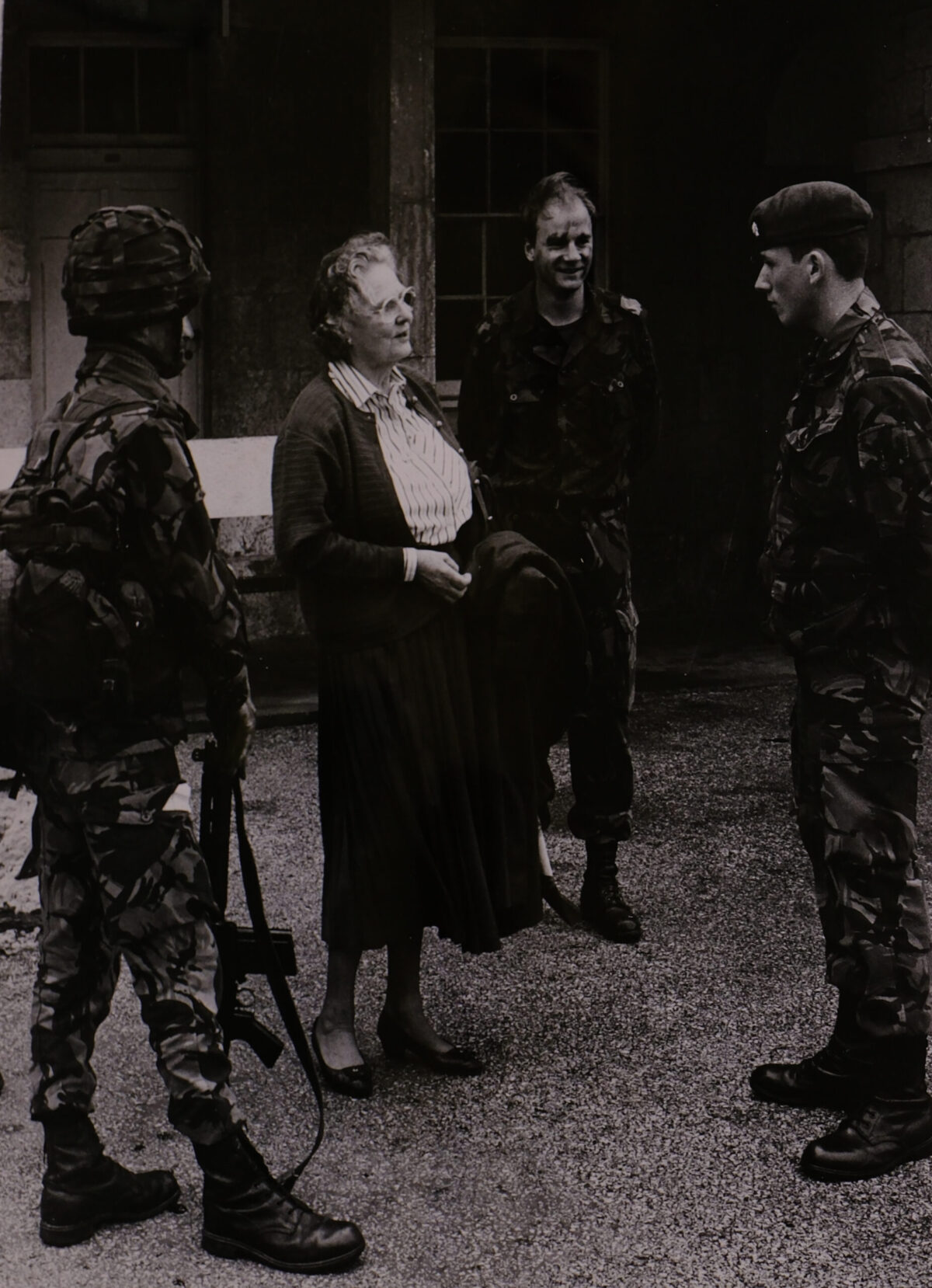 Royal Anglian Regiment