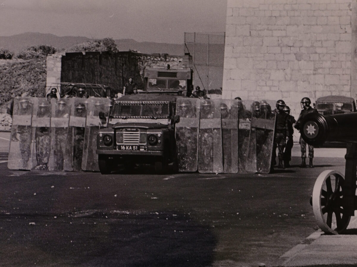 Royal Anglian Regiment