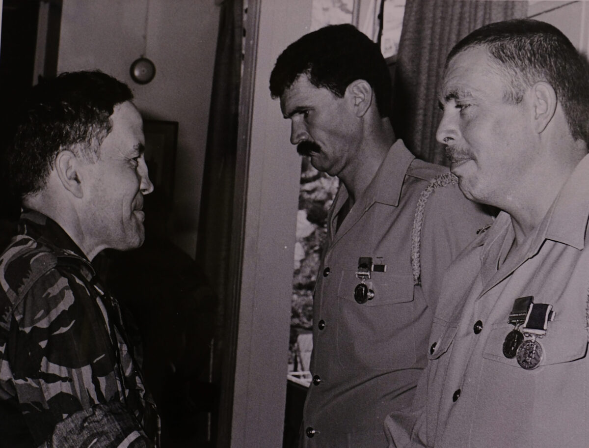 Royal Anglian Regiment