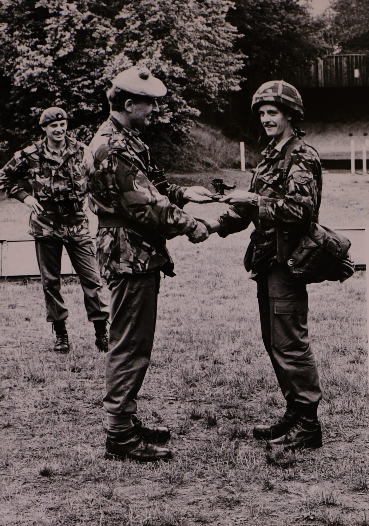 Royal Anglian Regiment