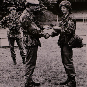 Royal Anglian Regiment