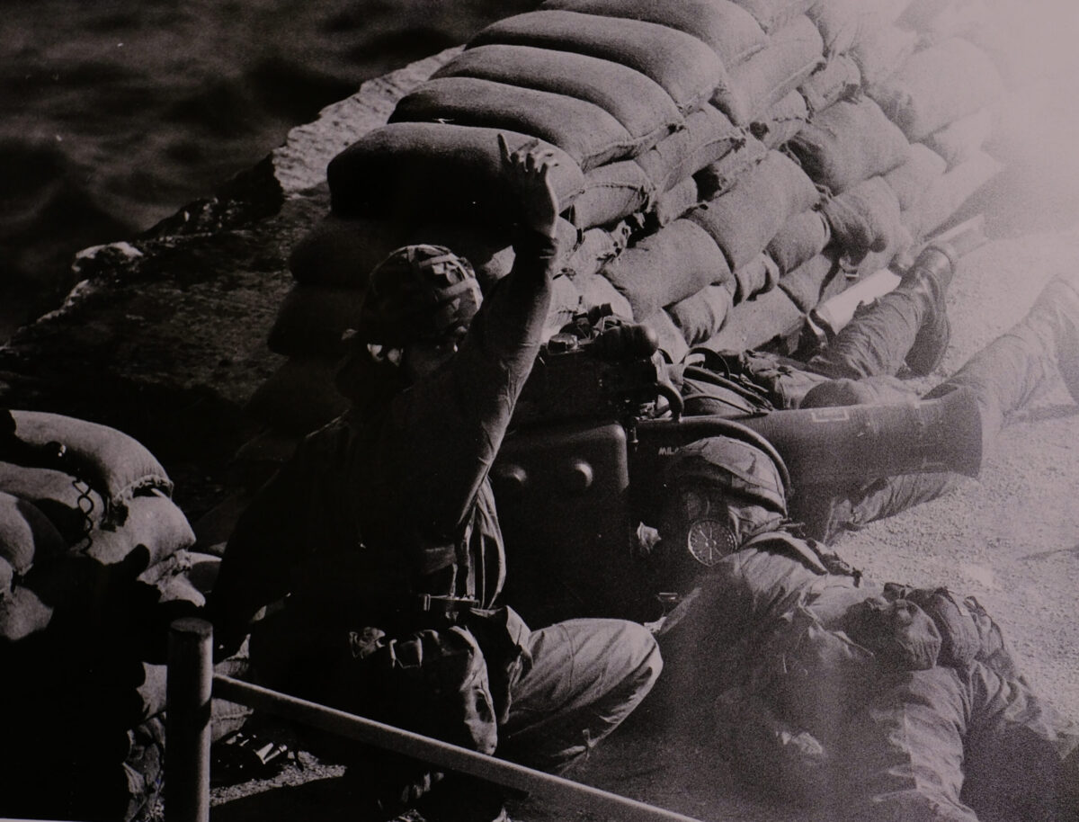 Royal Anglian Regiment