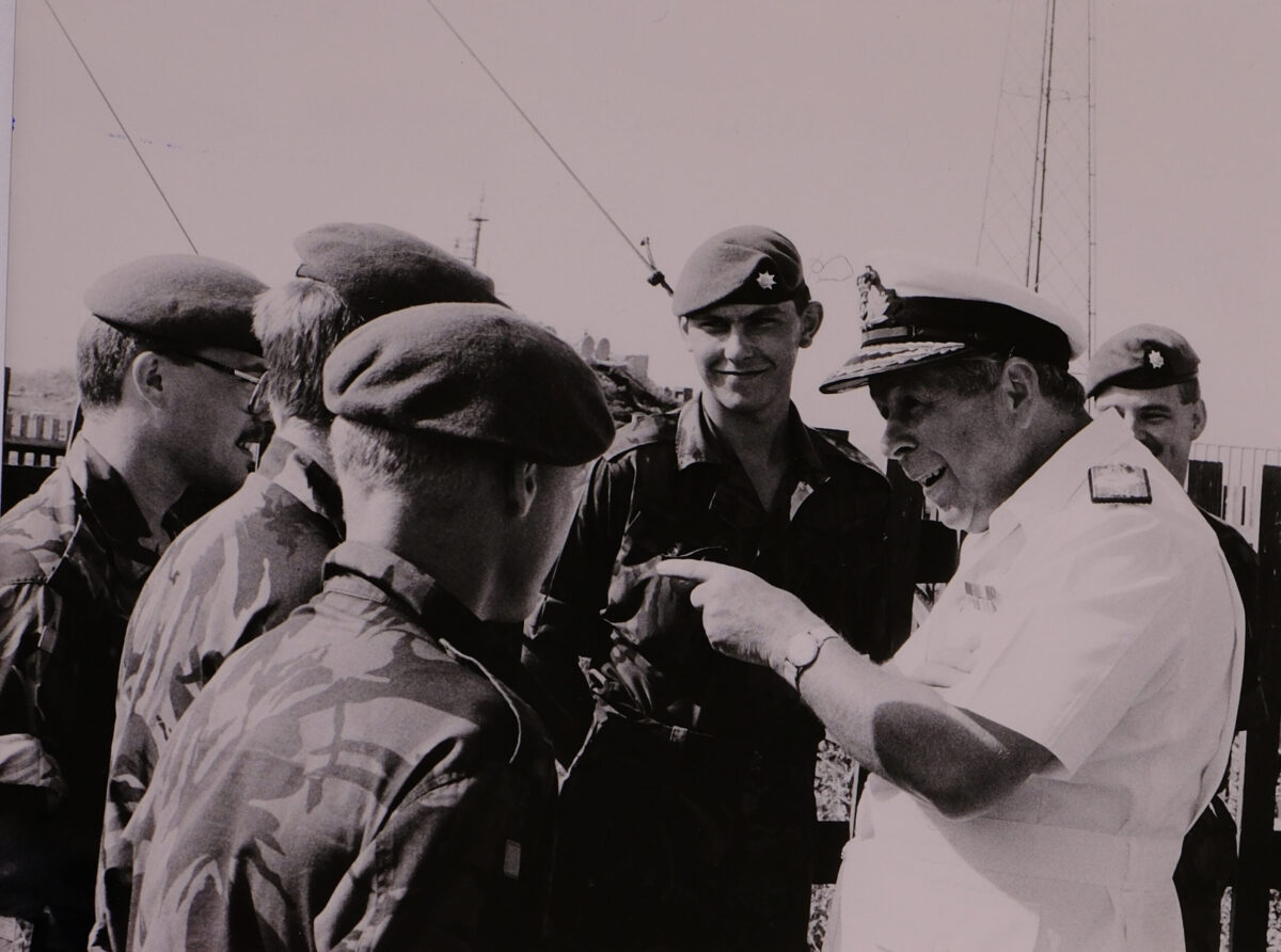 Royal Anglian Regiment Royal Anglian Regiment