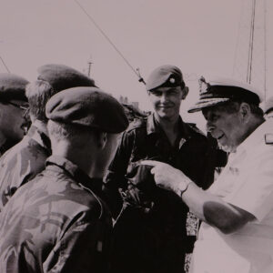 Royal Anglian Regiment