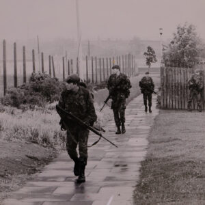 Royal Anglian Regiment